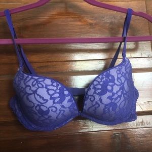 Victoria’s Secret Sexy Little Thing Push Up Bra